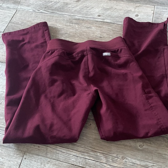 Figs xxsp cargo pants - Picture 3 of 3